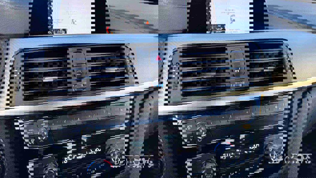 BMW Série 4 Gran Coupé de 2019