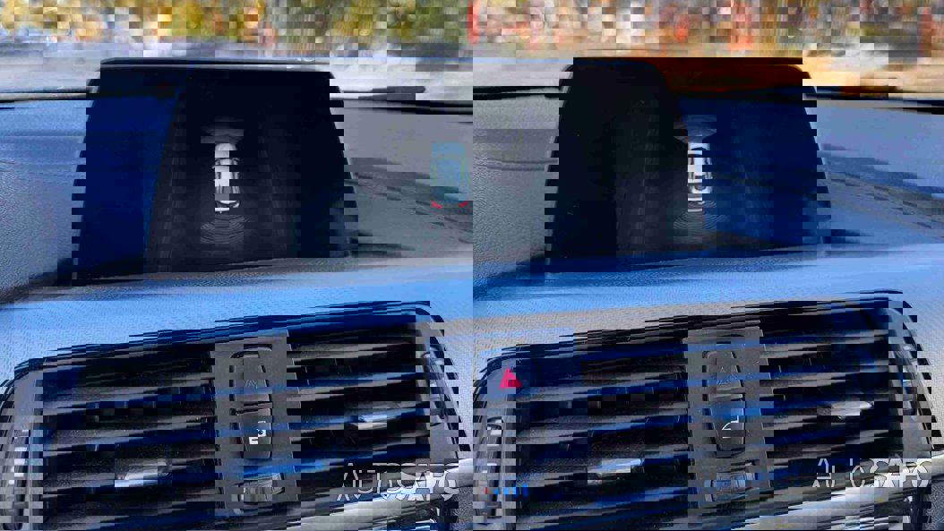 BMW Série 4 Gran Coupé de 2019