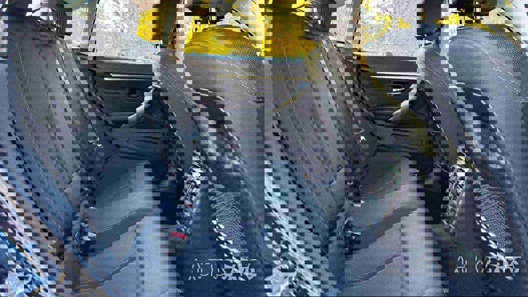 BMW Série 4 Gran Coupé de 2019