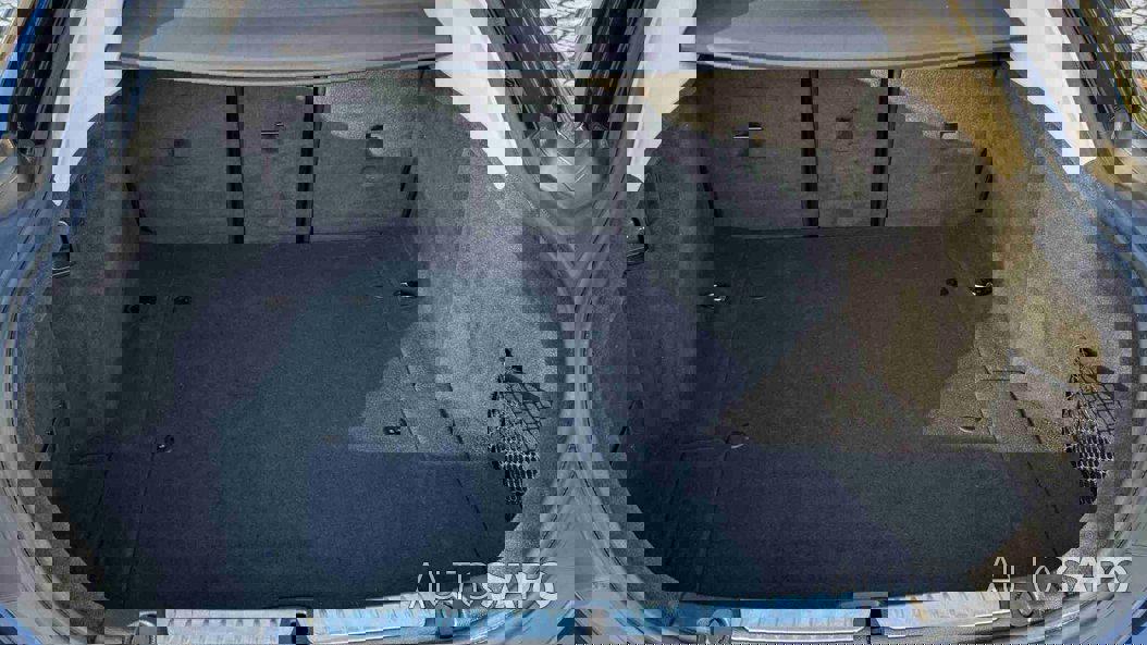 BMW Série 4 Gran Coupé de 2019