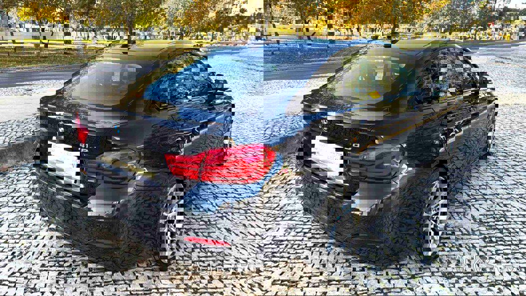 BMW Série 4 Gran Coupé de 2019