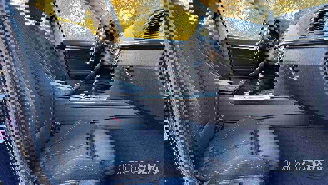 BMW Série 4 Gran Coupé de 2019