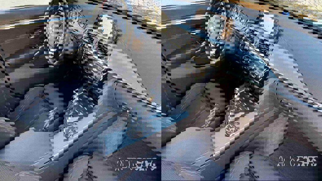 BMW Série 4 Gran Coupé de 2019