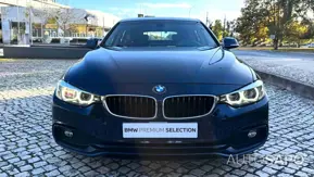 BMW Série 4 Gran Coupé de 2019