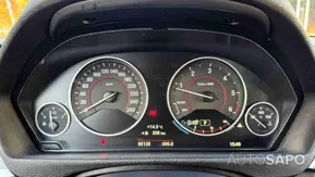 BMW Série 4 Gran Coupé de 2019