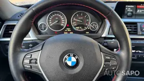 BMW Série 4 Gran Coupé de 2019