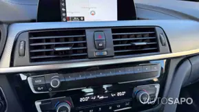 BMW Série 4 Gran Coupé de 2019