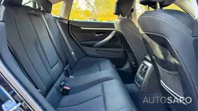 BMW Série 4 Gran Coupé de 2019