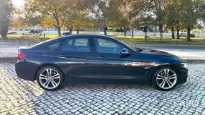 BMW Série 4 Gran Coupé de 2019