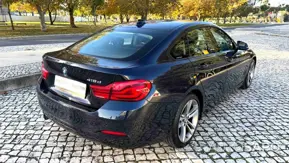 BMW Série 4 Gran Coupé de 2019