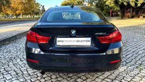 BMW Série 4 Gran Coupé de 2019