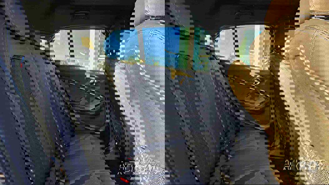 BMW Série 1 116 d M Sport de 2022