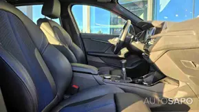 BMW Série 1 116 d M Sport de 2022