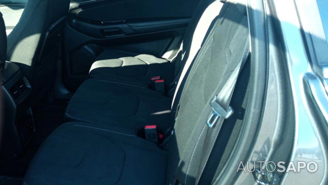 Ford S-Max 2.0 TDCi Titanium 7L de 2016