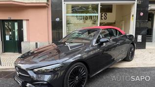 Mercedes-Benz CLE de 2024