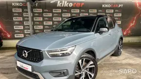 Volvo XC40 de 2021