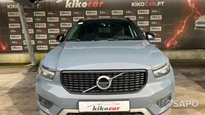 Volvo XC40 de 2021