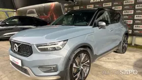 Volvo XC40 de 2021