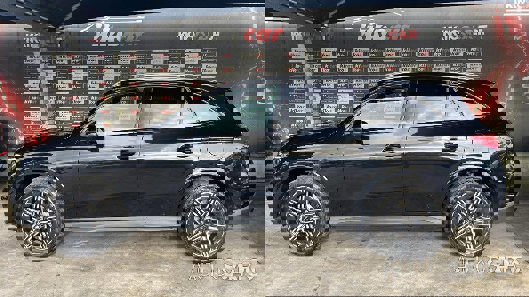 Mercedes-Benz Classe GLC de 2024