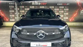 Mercedes-Benz Classe GLC de 2024