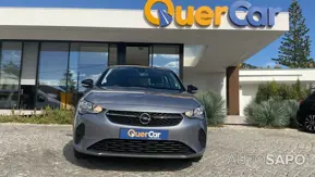 Opel Corsa de 2022