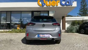 Opel Corsa de 2022