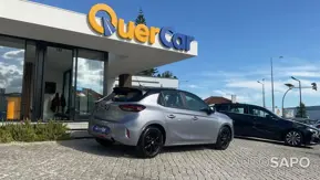 Opel Corsa de 2022