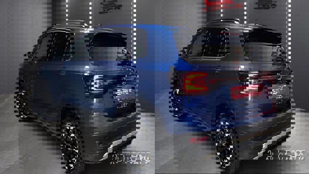 Volkswagen T-Cross 1.0 TSI Life de 2023