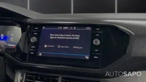 Volkswagen T-Cross 1.0 TSI Life de 2023