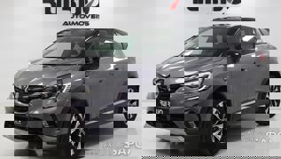 Renault Captur de 2023