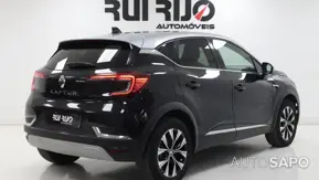 Renault Captur de 2023
