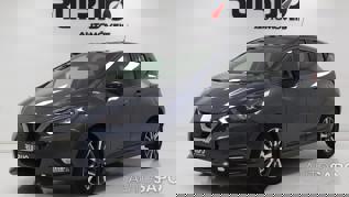 Nissan Micra de 2022