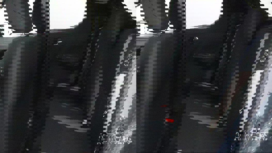 Nissan Micra de 2022