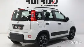 Fiat Panda de 2022