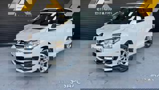 Renault Mégane de 2014