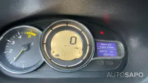 Renault Mégane de 2014