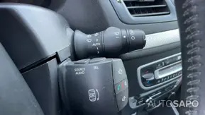 Renault Mégane de 2014