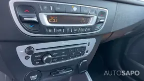 Renault Mégane de 2014