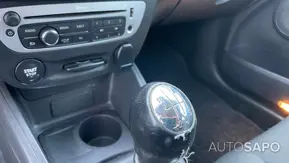 Renault Mégane de 2014