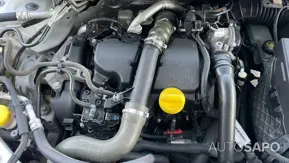 Renault Mégane de 2014