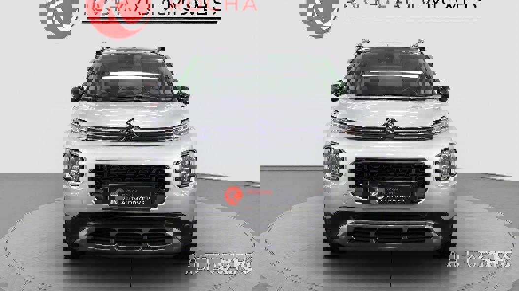 Citroen C3 AirCross 1.2 PureTech Feel de 2019