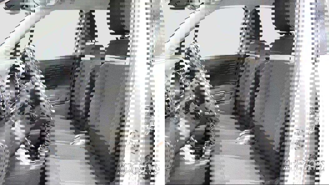 Citroen C3 AirCross 1.2 PureTech Feel de 2019