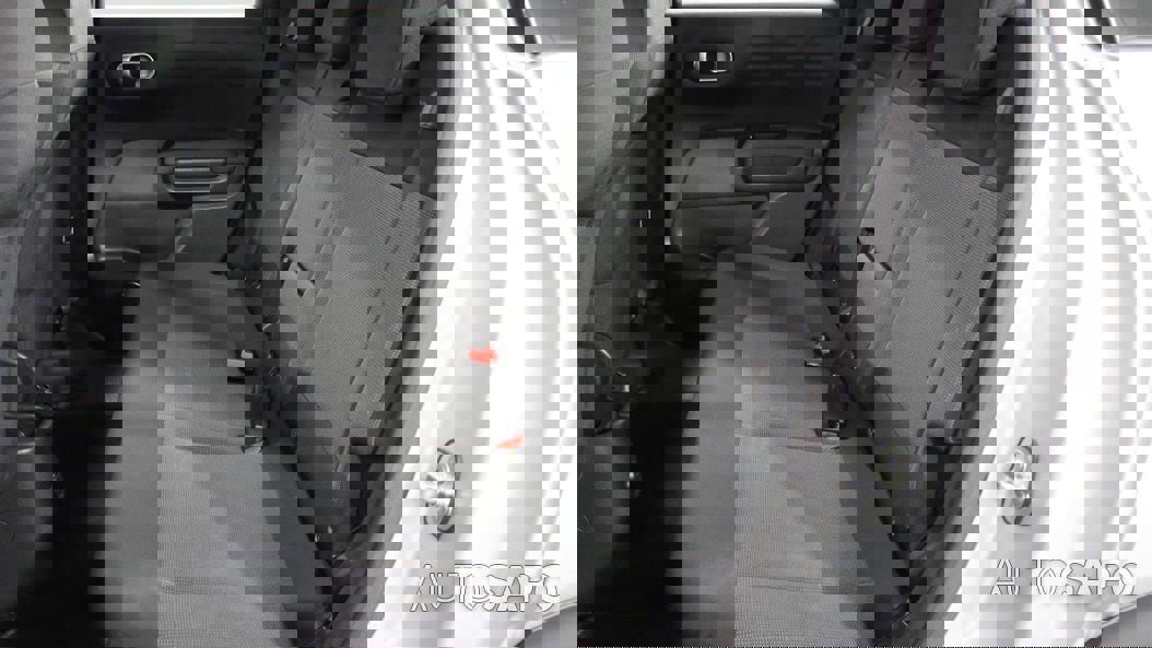 Citroen C3 AirCross 1.2 PureTech Feel de 2019