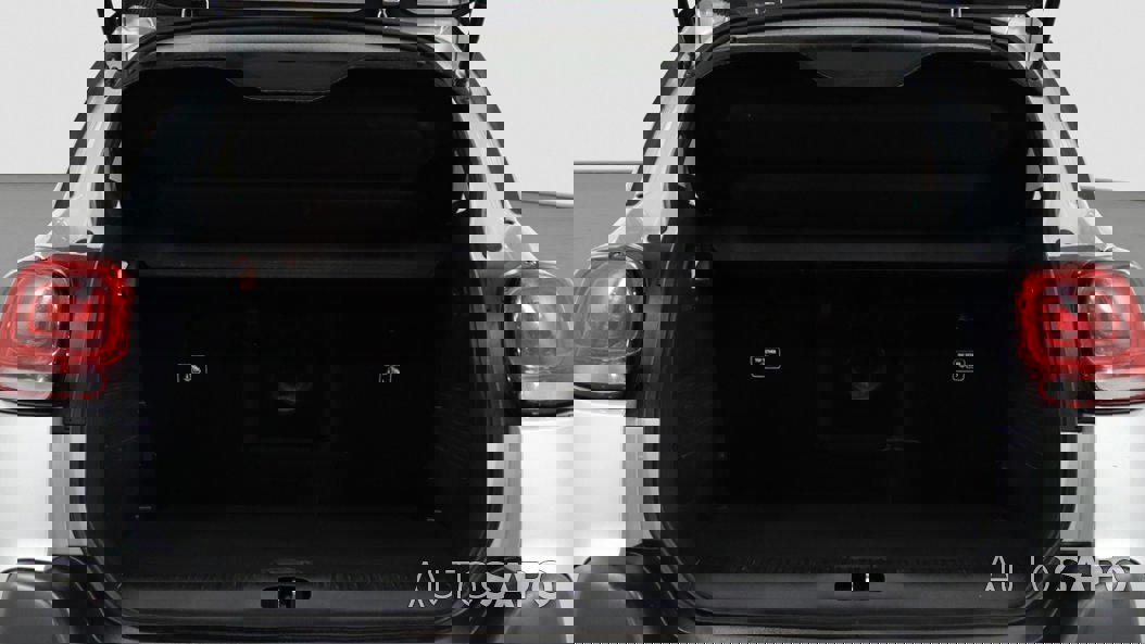 Citroen C3 AirCross 1.2 PureTech Feel de 2019