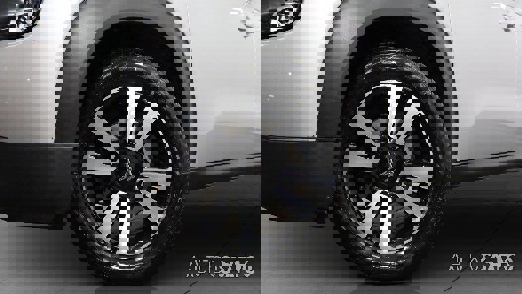 Citroen C3 AirCross 1.2 PureTech Feel de 2019