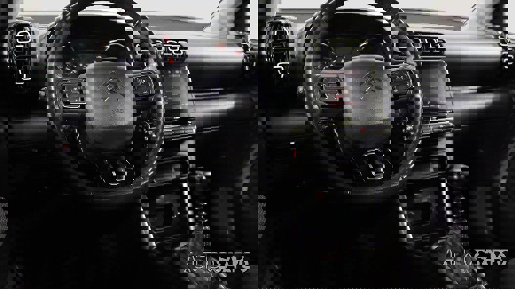 Citroen C3 AirCross 1.2 PureTech Feel de 2019