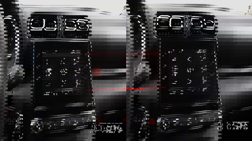 Citroen C3 AirCross 1.2 PureTech Feel de 2019