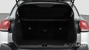 Citroen C3 AirCross 1.2 PureTech Feel de 2019