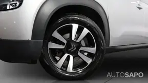 Citroen C3 AirCross 1.2 PureTech Feel de 2019