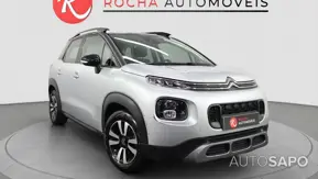 Citroen C3 AirCross 1.2 PureTech Feel de 2019